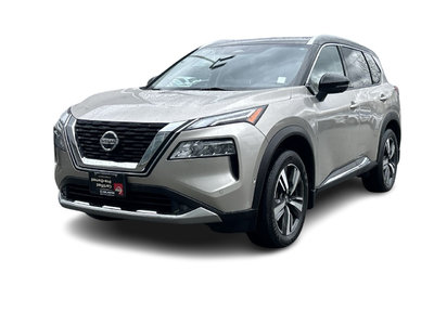 Nissan Rogue  2021 à Vancouver nord, Colombie-Britannique