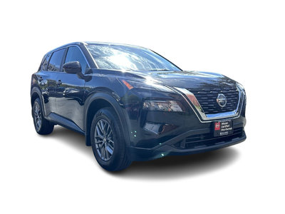 2021 Nissan Rogue in Vancouver, British Columbia