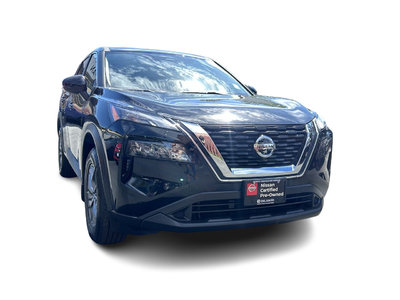 2021 Nissan Rogue in Vancouver, British Columbia