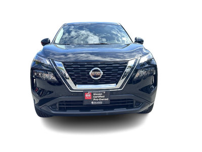 2021 Nissan Rogue in Vancouver, British Columbia