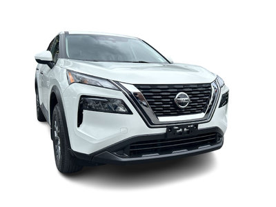 2021 Nissan Rogue in Richmond, British Columbia