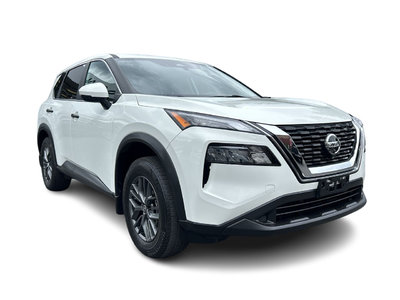 2021 Nissan Rogue in Richmond, British Columbia