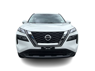 2021 Nissan Rogue in Richmond, British Columbia
