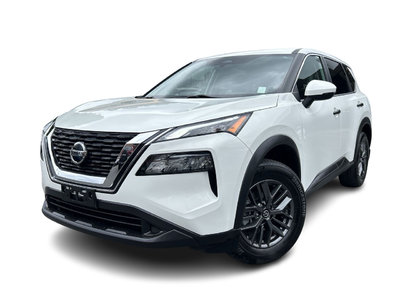 2021 Nissan Rogue in Richmond, British Columbia