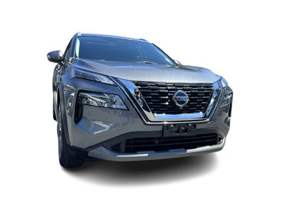 2021 Nissan Rogue in Vancouver, British Columbia
