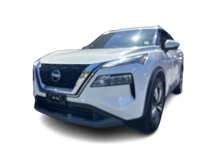 2021 Nissan Rogue in North Vancouver, British Columbia