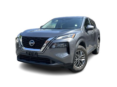 Nissan Rogue  2021 à Vancouver nord, Colombie-Britannique