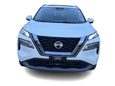 2021 Nissan Rogue in Vancouver, British Columbia