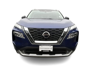 2021 Nissan Rogue in Vancouver, British Columbia