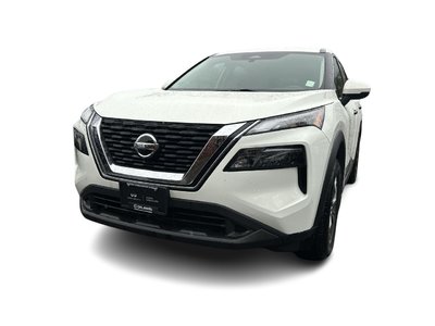 Nissan Rogue  2021 à Vancouver nord, Colombie-Britannique