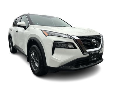 2021 Nissan Rogue in Vancouver, British Columbia