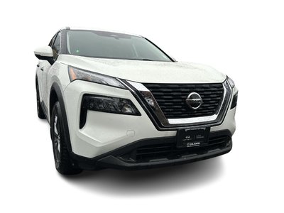 2021 Nissan Rogue in Vancouver, British Columbia