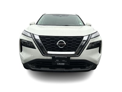 2021 Nissan Rogue in Vancouver, British Columbia