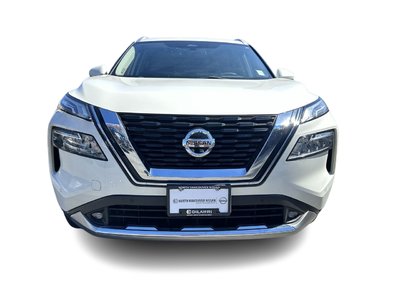 2021  Rogue in Vancouver, British Columbia
