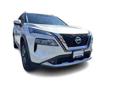 2021  Rogue in Vancouver, British Columbia