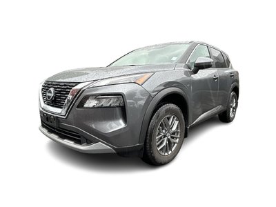 Nissan Rogue  2022 à Vancouver nord, Colombie-Britannique