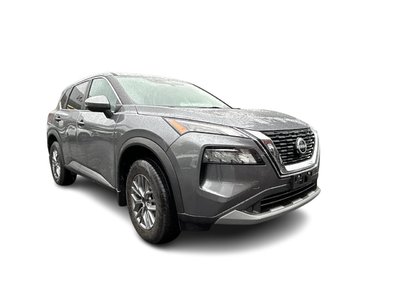 2022 Nissan Rogue in Vancouver, British Columbia