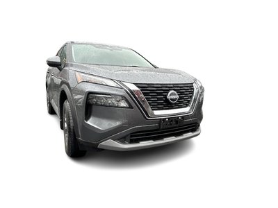 2022 Nissan Rogue in Vancouver, British Columbia