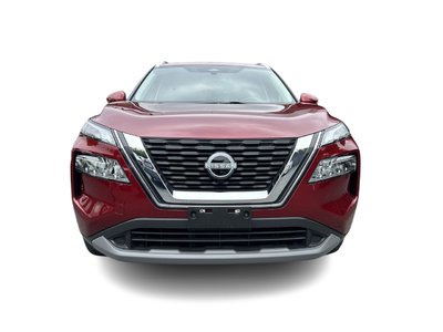 2022 Nissan Rogue in Richmond, British Columbia