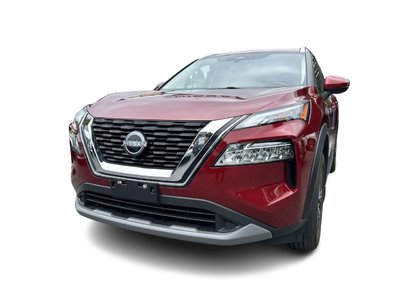 2022 Nissan Rogue in North Vancouver, British Columbia