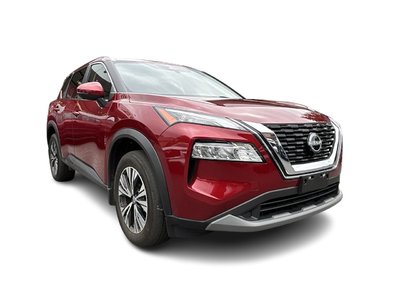 2022 Nissan Rogue in Richmond, British Columbia