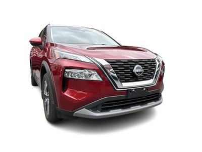 2022 Nissan Rogue in Richmond, British Columbia