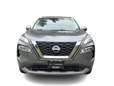 2022 Nissan Rogue in North Vancouver, British Columbia