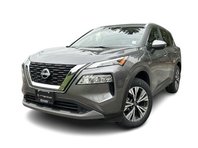 2022 Nissan Rogue in Vancouver, British Columbia