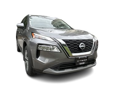 2022 Nissan Rogue in North Vancouver, British Columbia