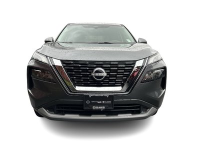 2022 Nissan Rogue in Vancouver, British Columbia