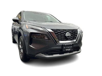 2022 Nissan Rogue in Vancouver, British Columbia