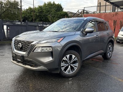 Nissan Rogue  2022 à Vancouver nord, Colombie-Britannique