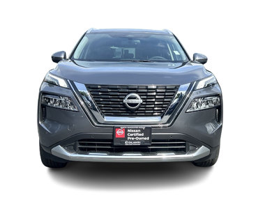 2023 Nissan Rogue in North Vancouver, British Columbia