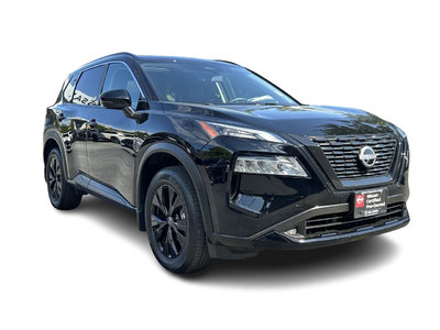 Nissan Rogue  2023 à Vancouver nord, Colombie-Britannique