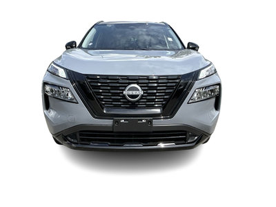 2023 Nissan Rogue in Vancouver, British Columbia