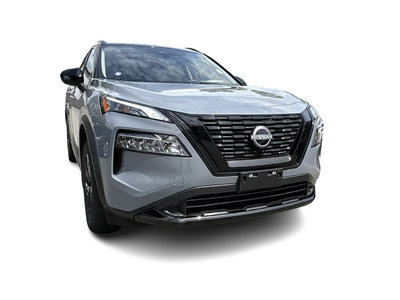 2023 Nissan Rogue in Vancouver, British Columbia