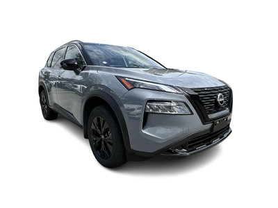 2023 Nissan Rogue in Vancouver, British Columbia