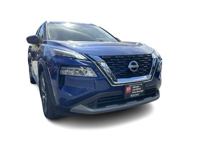 2023 Nissan Rogue in Vancouver, British Columbia