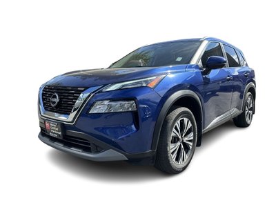 2023 Nissan Rogue in North Vancouver, British Columbia