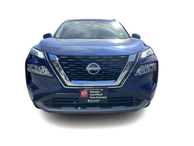 2023 Nissan Rogue in Vancouver, British Columbia