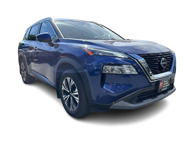 2023 Nissan Rogue in Vancouver, British Columbia