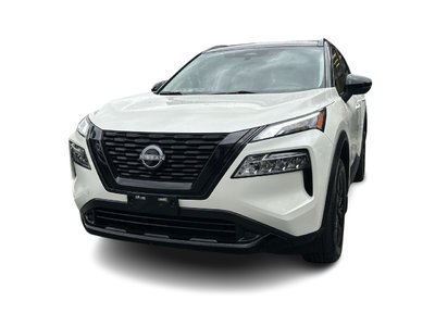 2023 Nissan Rogue in North Vancouver, British Columbia