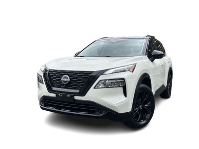 2023 Nissan Rogue in North Vancouver, British Columbia