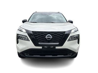 2023 Nissan Rogue in North Vancouver, British Columbia