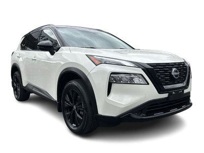 2023 Nissan Rogue in North Vancouver, British Columbia