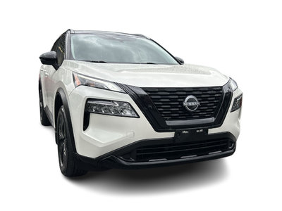 2023 Nissan Rogue in North Vancouver, British Columbia