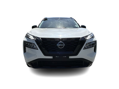 2023 Nissan Rogue in North Vancouver, British Columbia