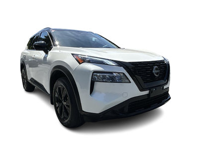 2023 Nissan Rogue in North Vancouver, British Columbia