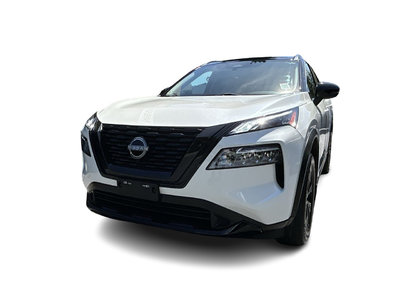 2023 Nissan Rogue in North Vancouver, British Columbia
