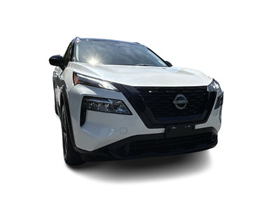 2023 Nissan Rogue in North Vancouver, British Columbia
